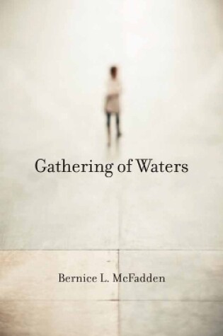 Cover of Gathering Of Waters