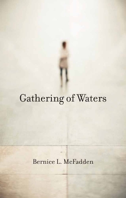 Book cover for Gathering Of Waters