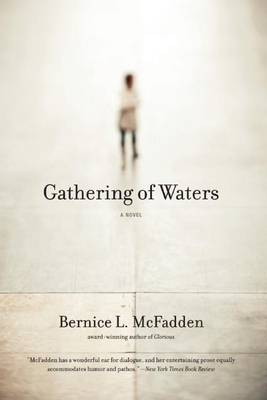 Book cover for Gathering of Waters