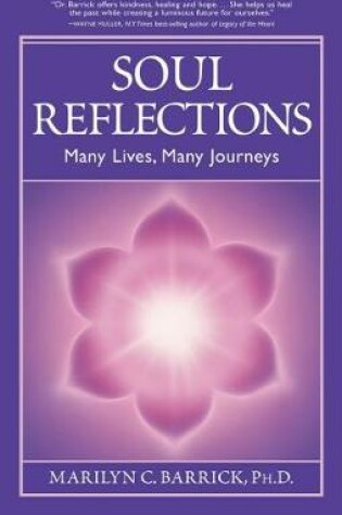 Cover of Soul Reflections