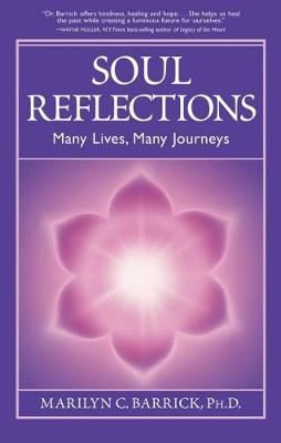 Book cover for Soul Reflections