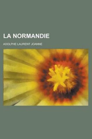 Cover of La Normandie