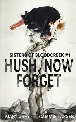 Book cover for Hush, Now Forget