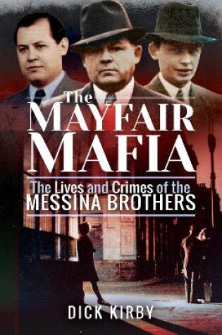 Cover of The Mayfair Mafia