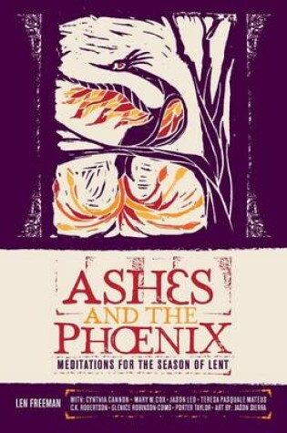 Cover of Ashes and the Phoenix