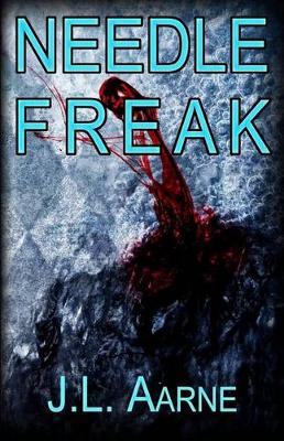 Book cover for Needle Freak