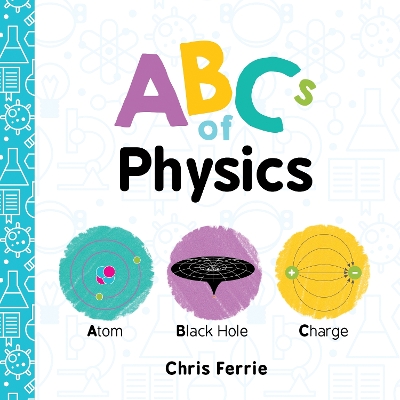Book cover for ABCs of Physics