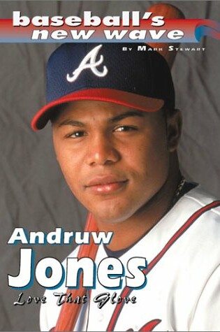 Cover of Andruw Jones