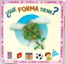 Book cover for Que Forma Tiene?