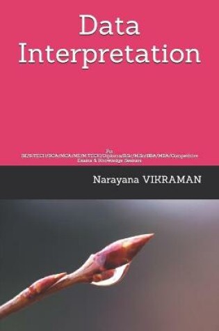 Cover of Data Interpretation