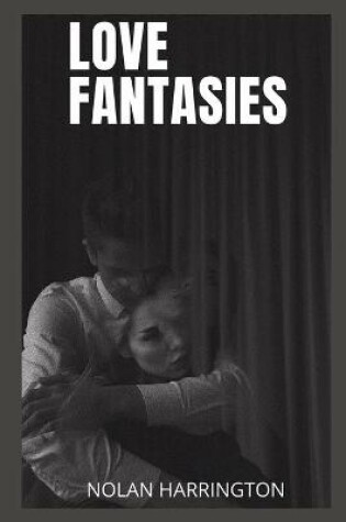 Cover of Love fantasies