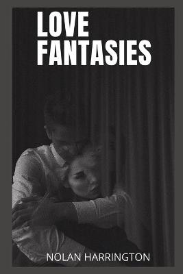 Book cover for Love fantasies