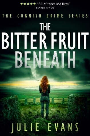 Cover of The Bitter Fruit Beneath