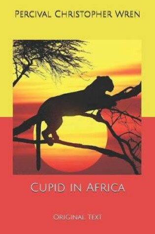 Cover of Cupid in Africa