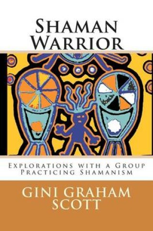Cover of Shaman Warrior