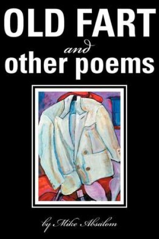 Cover of OLD FART and OTHER POEMS