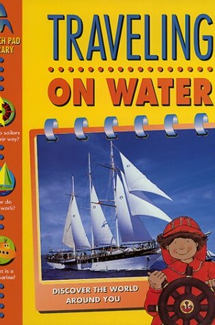 Cover of Traveling on Water
