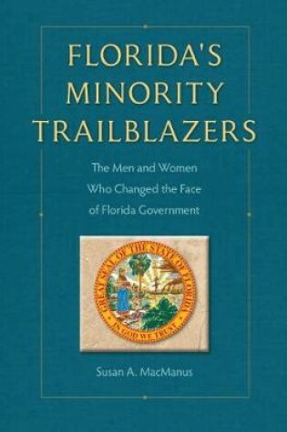 Cover of Florida's Minority Trailblazers