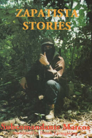 Cover of Zapatista Stories