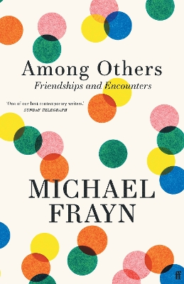 Book cover for Among Others