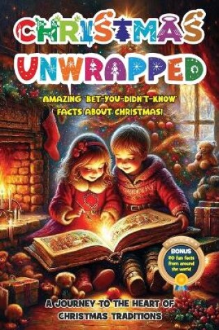 Cover of Christmas Unwrapped