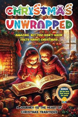 Cover of Christmas Unwrapped