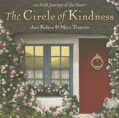 Book cover for The Circle of Kindness