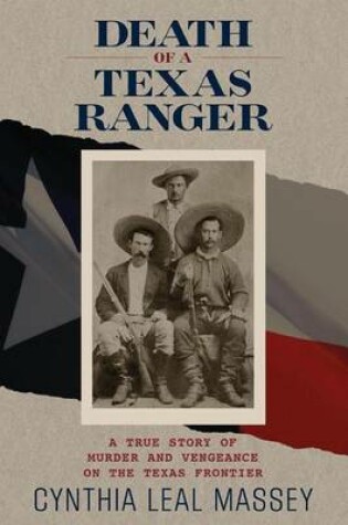 Cover of Death of a Texas Ranger