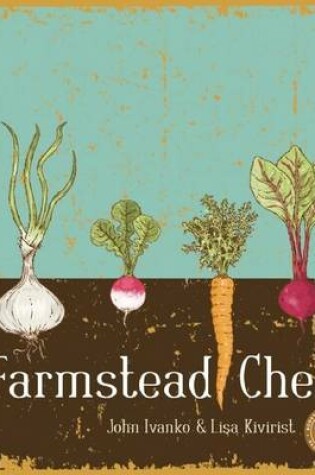 Cover of Farmstead Chef