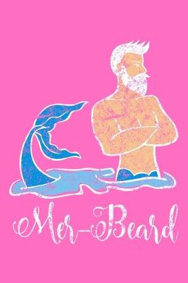 Book cover for Mer Beard