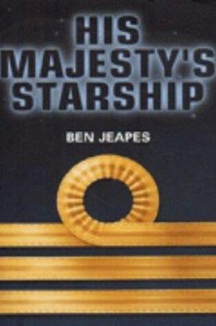 Cover of His Majesty's Starship