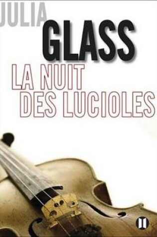 Cover of La Nuit Des Lucioles