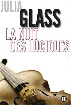 Book cover for La Nuit Des Lucioles