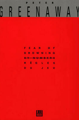 Cover of Fear of Drowning by Numbers