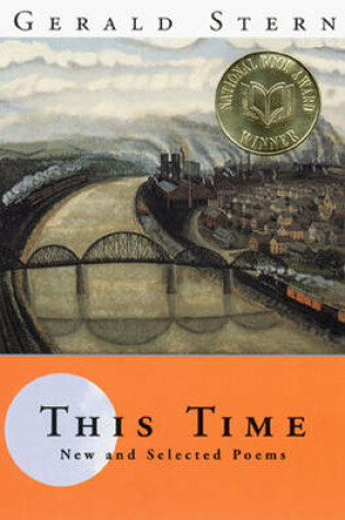 Cover of This Time