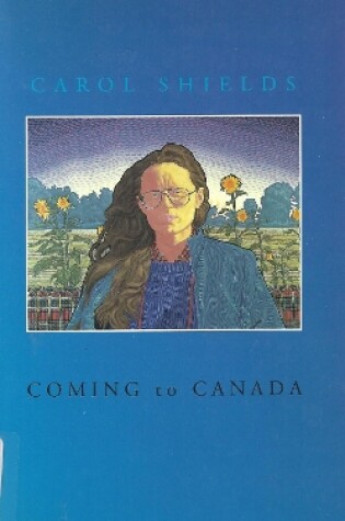 Cover of Coming to Canada