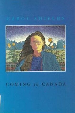 Cover of Coming to Canada
