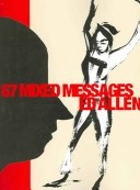 Book cover for 67 Mixed Messages