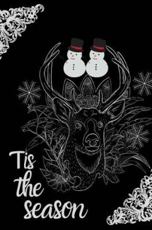 Cover of Tis the season