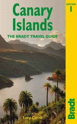 Cover of Canary Islands