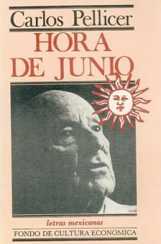 Cover of Hora de Junio