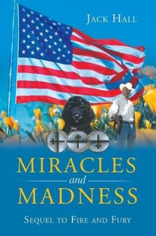 Cover of Miracles and Madness