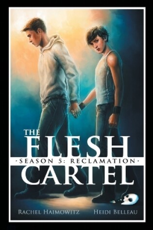 Cover of The Flesh Cartel, Season 5