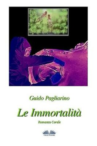 Cover of Le Immortalità