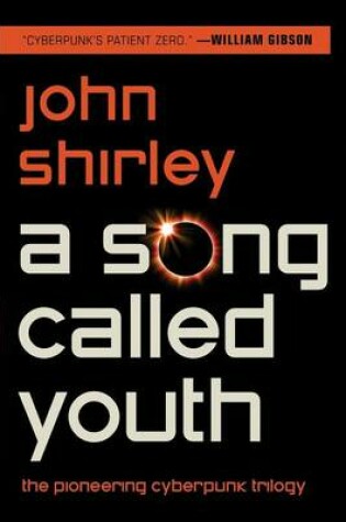 Cover of A Song Called Youth