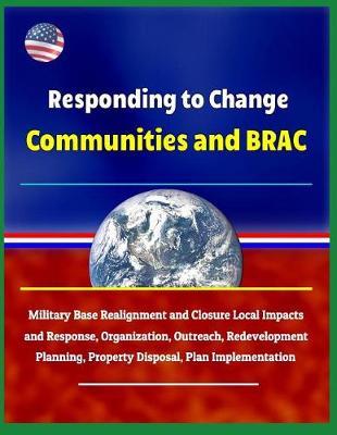 Book cover for Responding to Change