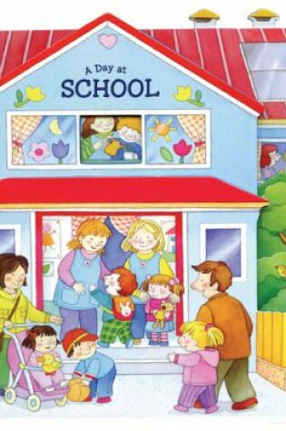 Cover of A Day at School