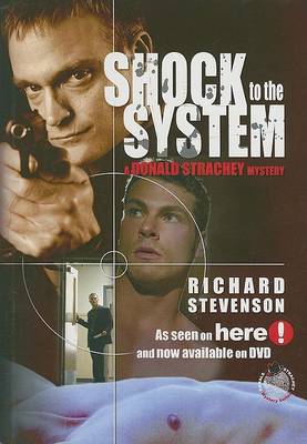 Book cover for Shock to the System