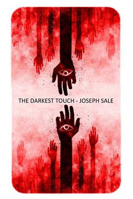 Book cover for The Darkest Touch