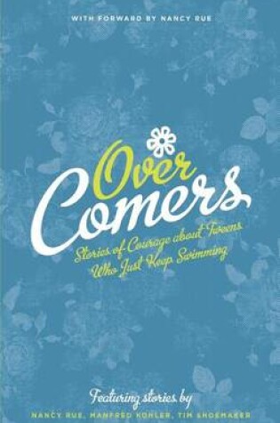 Cover of Overcomers